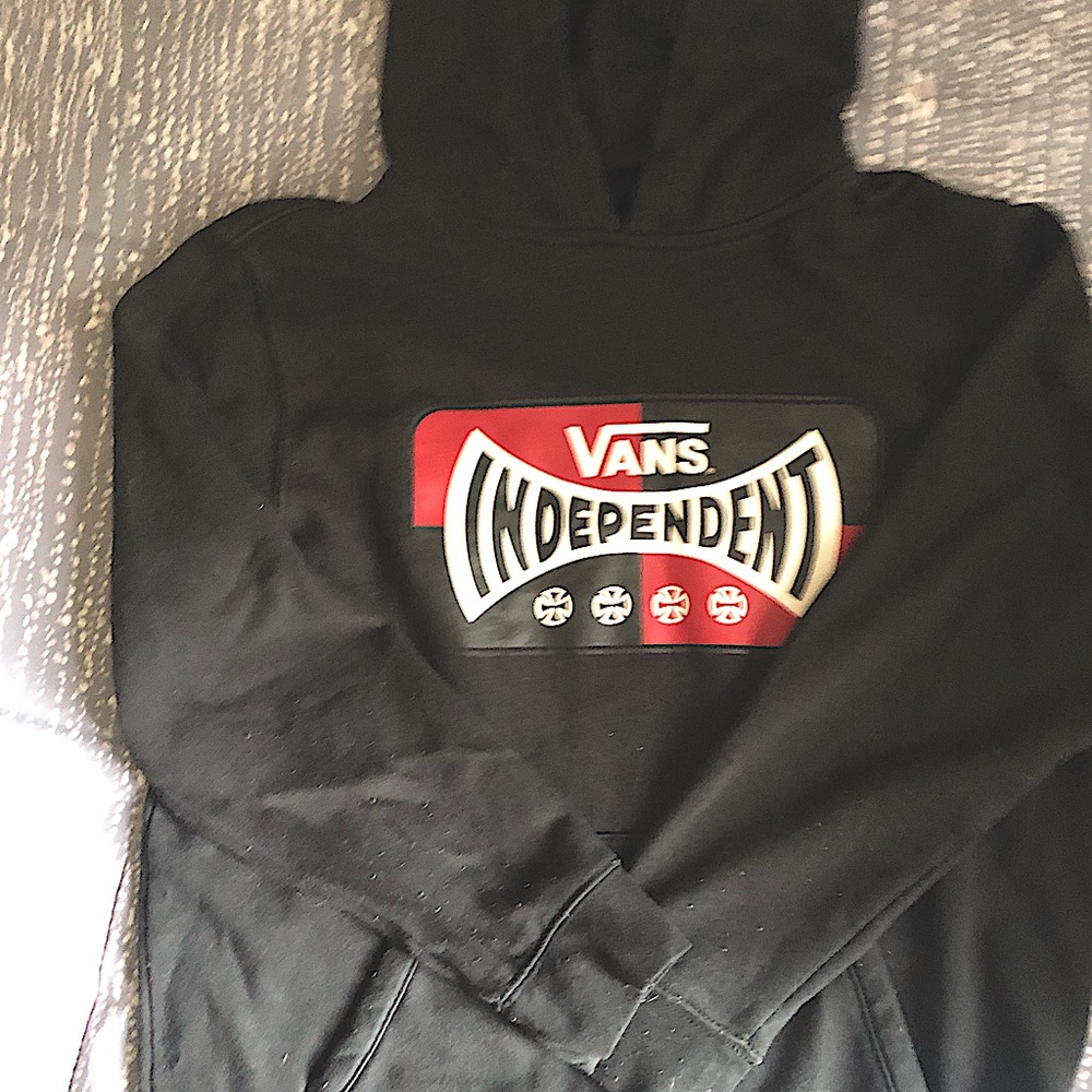 Vans Hoodie